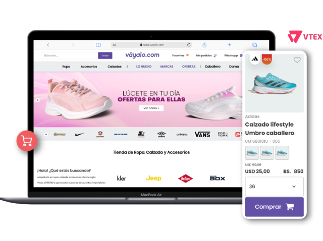 agencia consultora en ecomemrce xtrategik