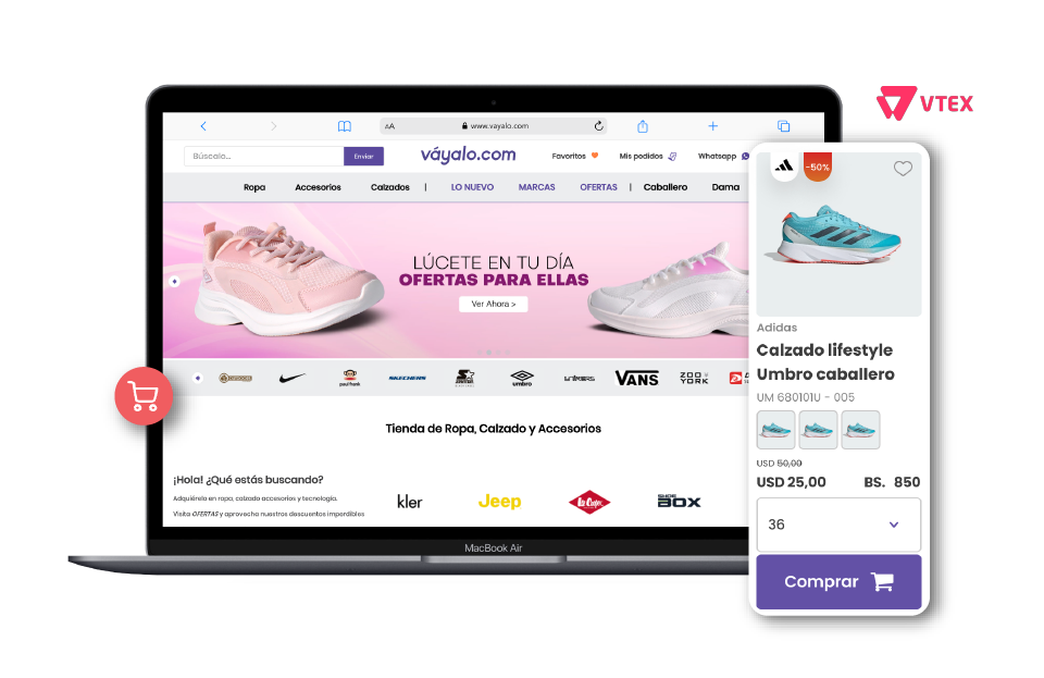 agencia consultora en ecomemrce xtrategik