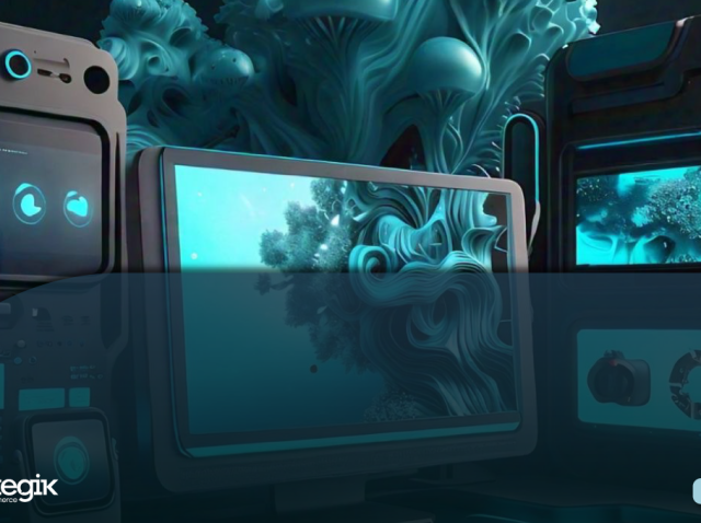 ecosistema modelo tecnológico para ecommerce