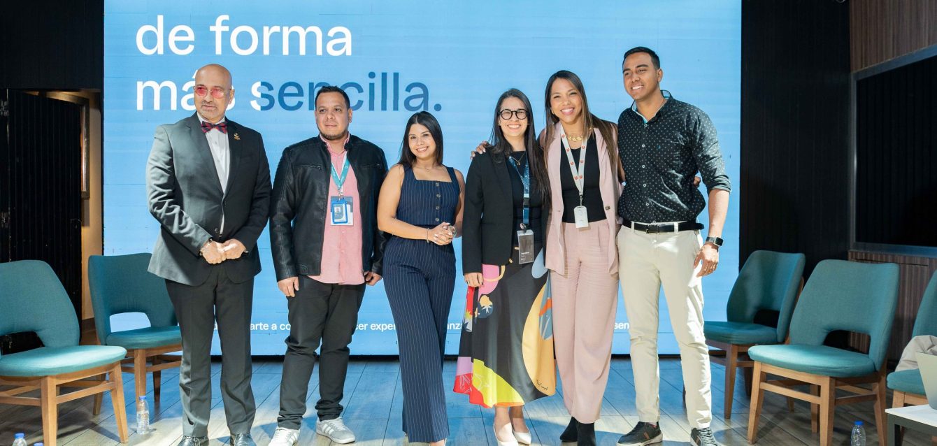 Evento VTEX Venezuela Impulsando el comercio electrónico en Venezuela