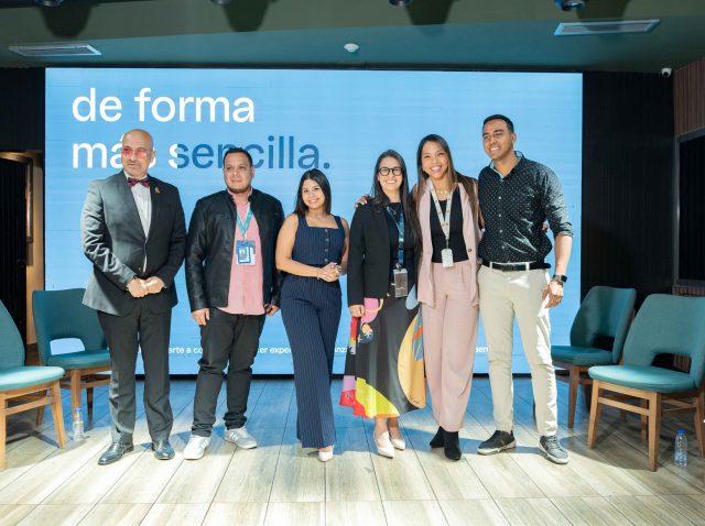 Evento VTEX Venezuela Impulsando el comercio electrónico en Venezuela