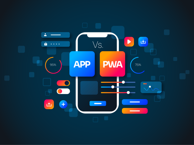 app vs. pwa-xtrategik APP Vs. PWA