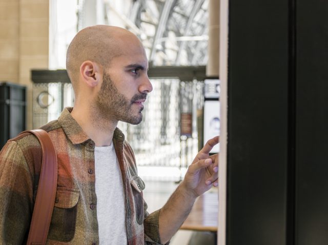 Kiosko Digital en Venezuela